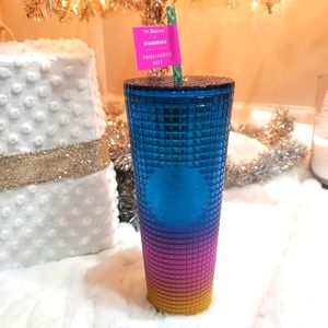 NWT Starbucks 2023 Pride 24oz Tumbler